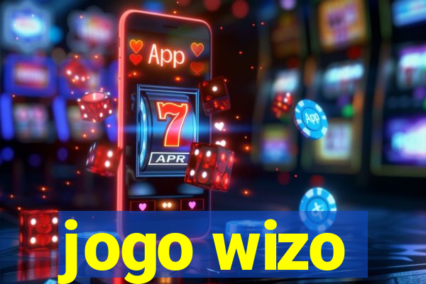 jogo wizo